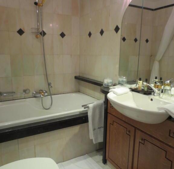 דירת דופלקס בת חדר שינה 1, Hôtel Les Ardillières Du Pont D Oye