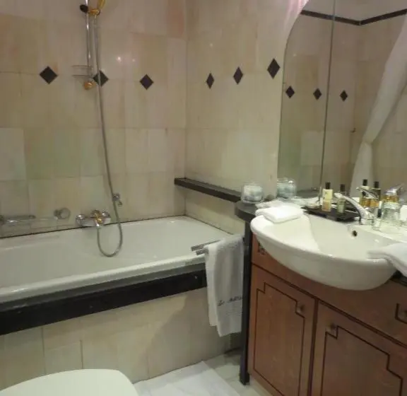 １ベッドルームドゥプレックスアパートメント, Hôtel Les Ardillières Du Pont D Oye