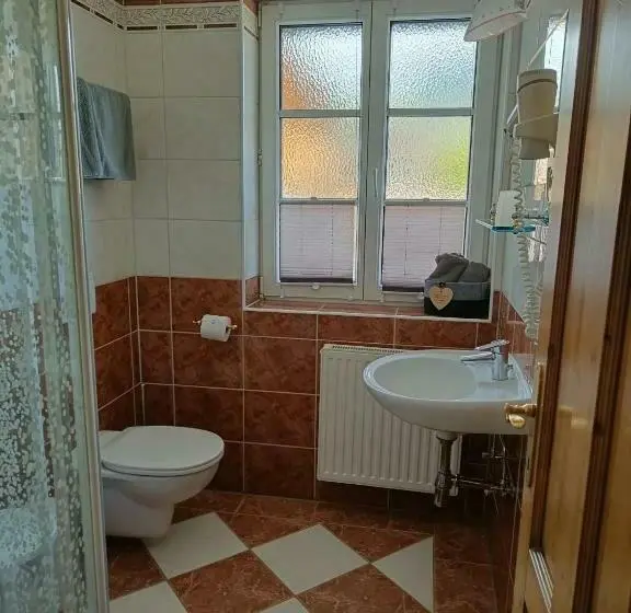 Standard-huone, Kreutzer