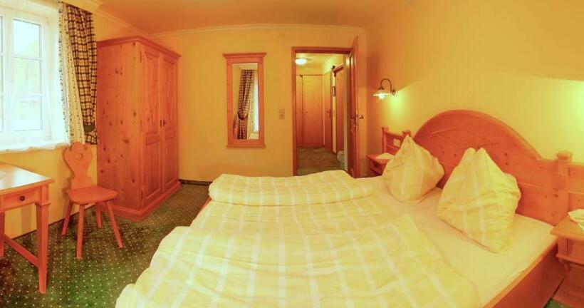 غرفة قياسية, Kreutzer