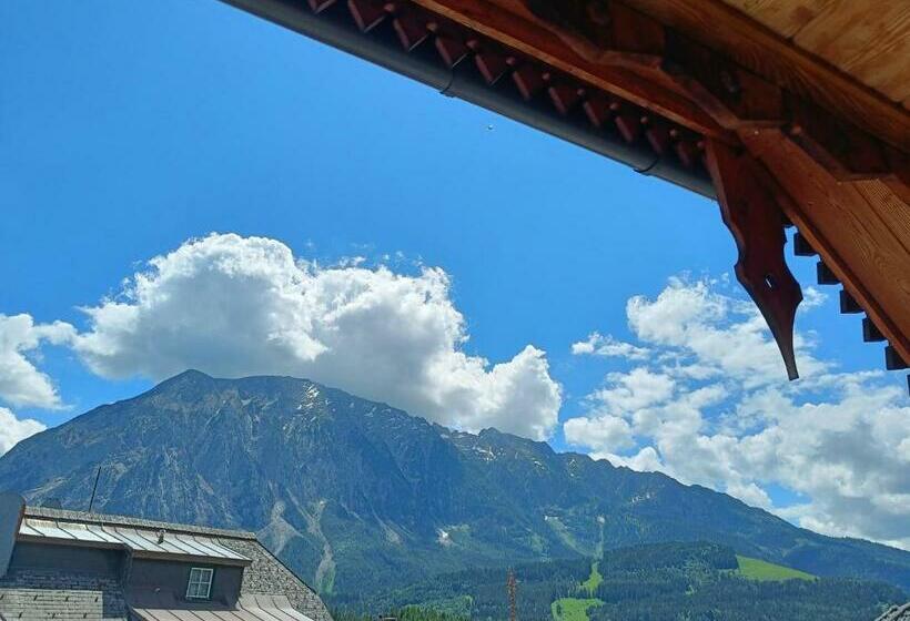 غرفة عائلية, Kreutzer