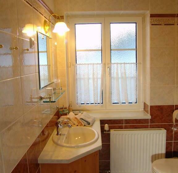 غرفة قياسية, Kreutzer