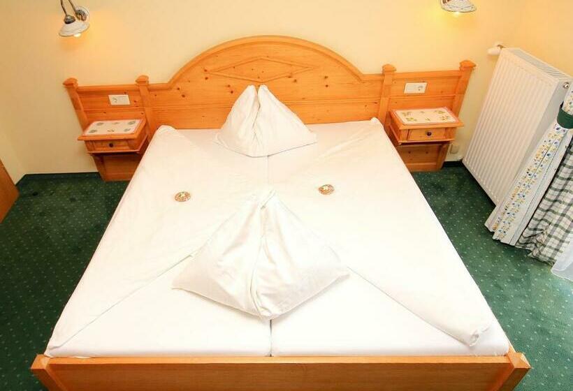 غرفة عائلية, Kreutzer