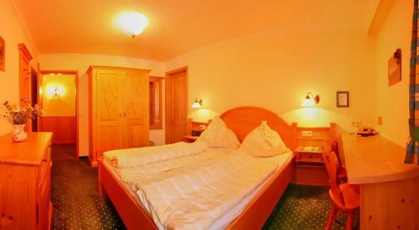 Standard-huone Parveke, Kreutzer