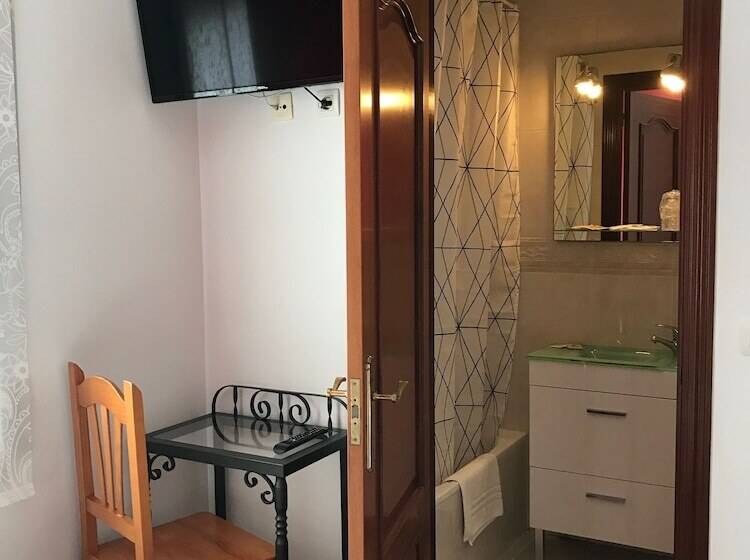 스탠다드 룸, La Nova Tenalla   Adults Only