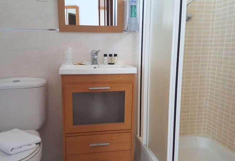 스탠다드 룸, La Nova Tenalla   Adults Only