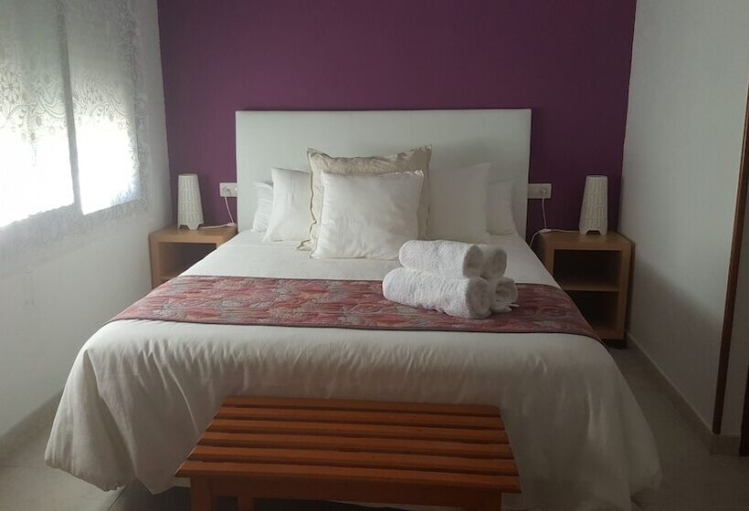 스탠다드 룸, La Nova Tenalla   Adults Only