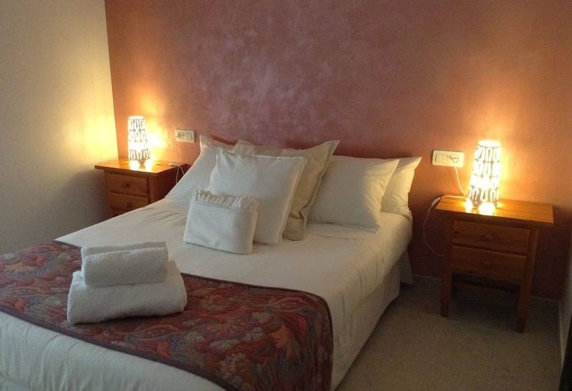 스탠다드 룸, La Nova Tenalla   Adults Only