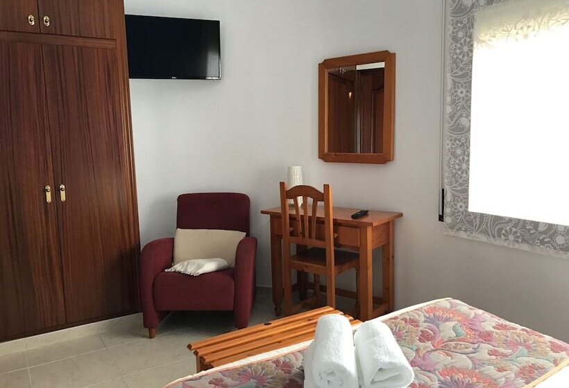 Номер Стандарт, La Nova Tenalla   Adults Only