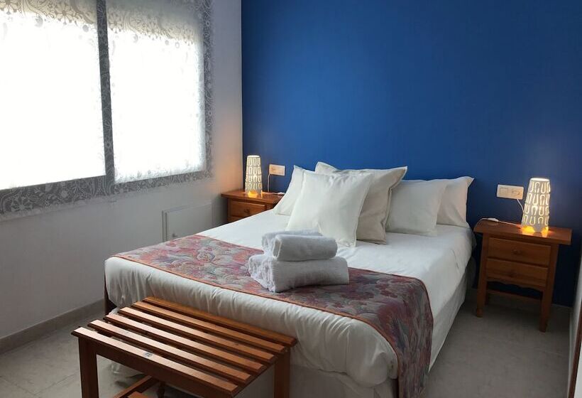 스탠다드 룸, La Nova Tenalla   Adults Only