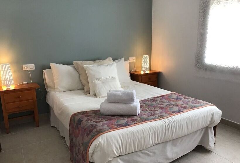 스탠다드 룸, La Nova Tenalla   Adults Only