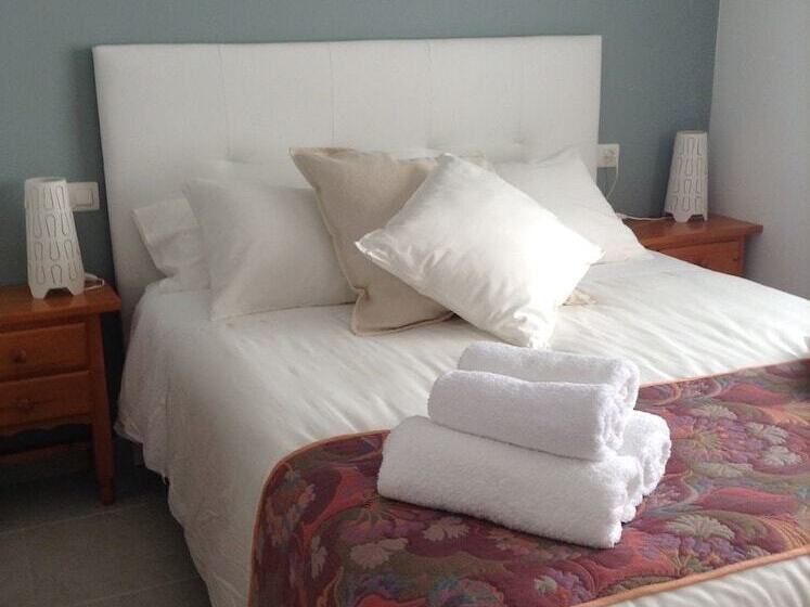 스탠다드 룸, La Nova Tenalla   Adults Only