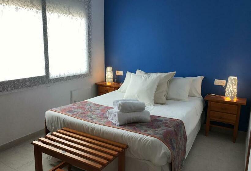 스탠다드 룸, La Nova Tenalla   Adults Only