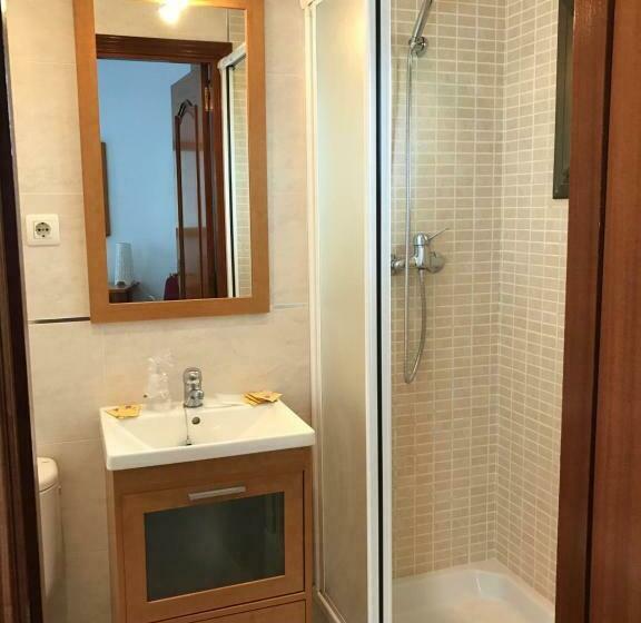 스탠다드 룸, La Nova Tenalla   Adults Only