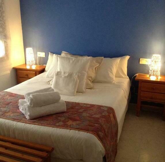 스탠다드 룸, La Nova Tenalla   Adults Only