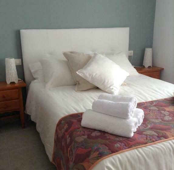 스탠다드 룸, La Nova Tenalla   Adults Only