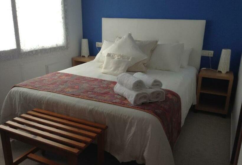 스탠다드 룸, La Nova Tenalla   Adults Only