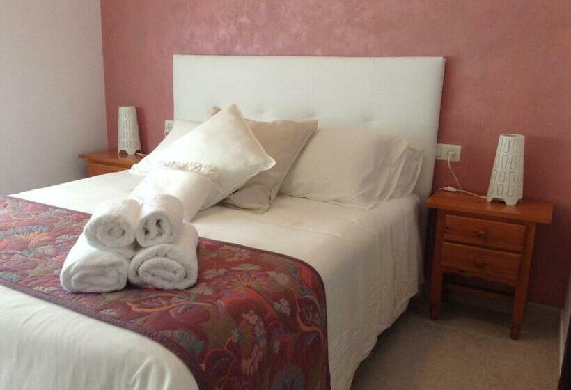 스탠다드 룸, La Nova Tenalla   Adults Only