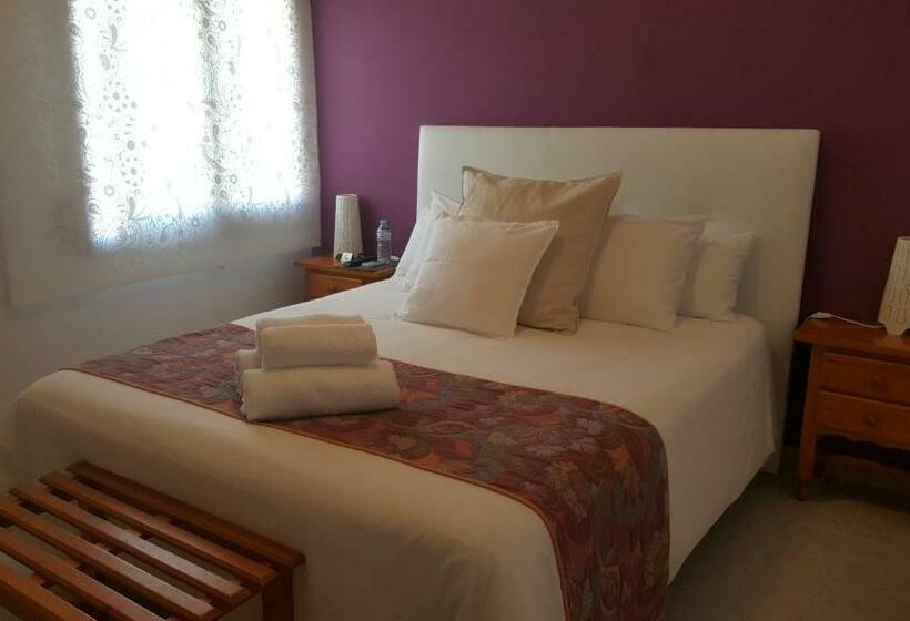 스탠다드 룸, La Nova Tenalla   Adults Only