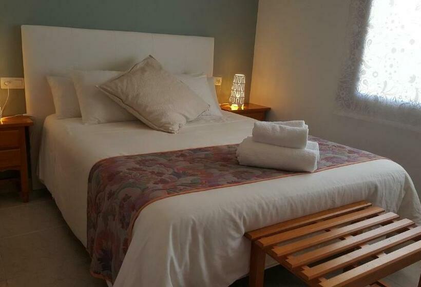 스탠다드 룸, La Nova Tenalla   Adults Only