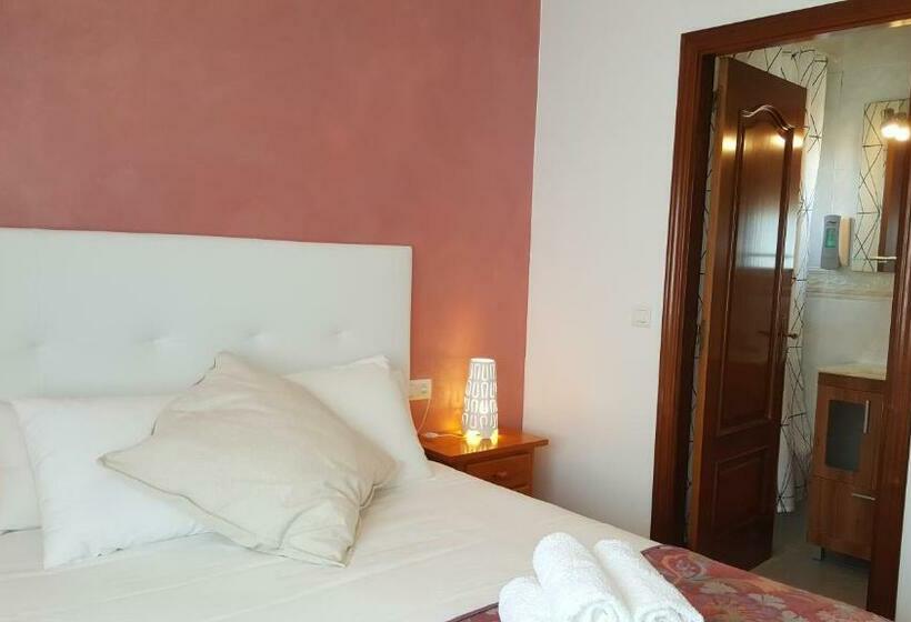 스탠다드 룸, La Nova Tenalla   Adults Only