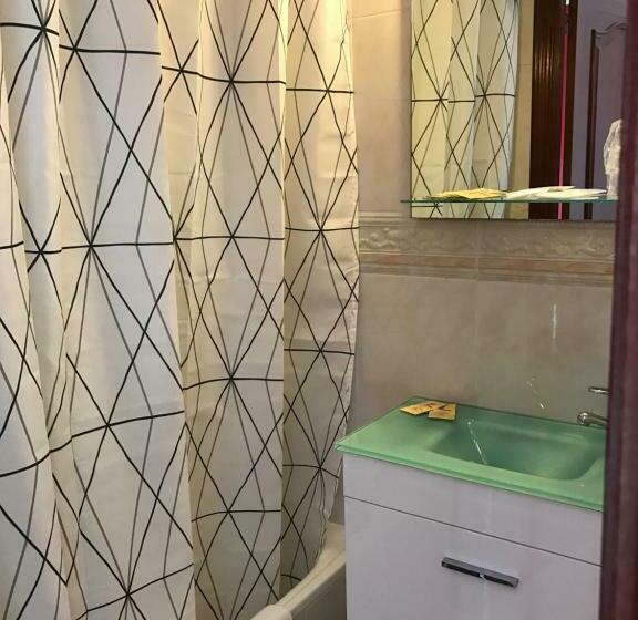 스탠다드 룸, La Nova Tenalla   Adults Only