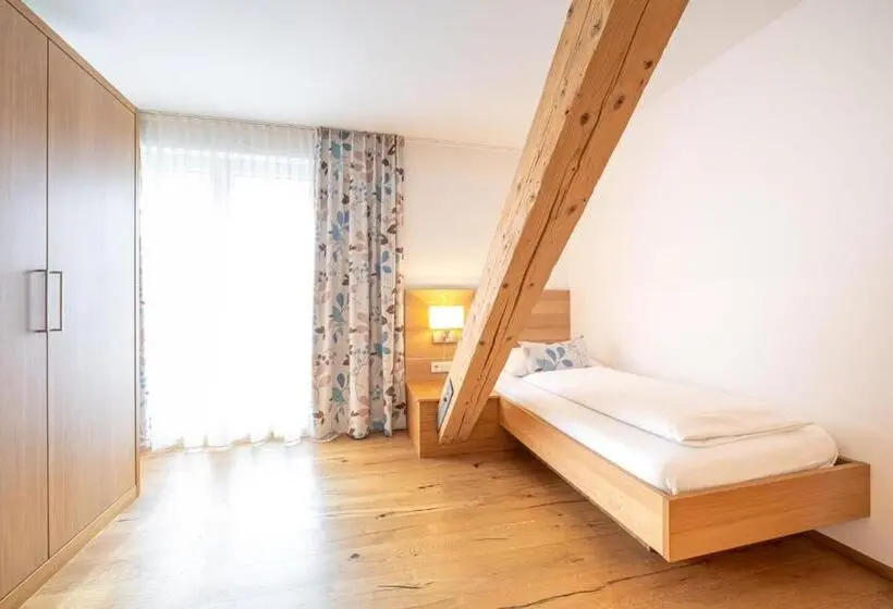 Chambre Standard, Loy