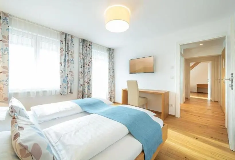 Chambre Standard, Loy