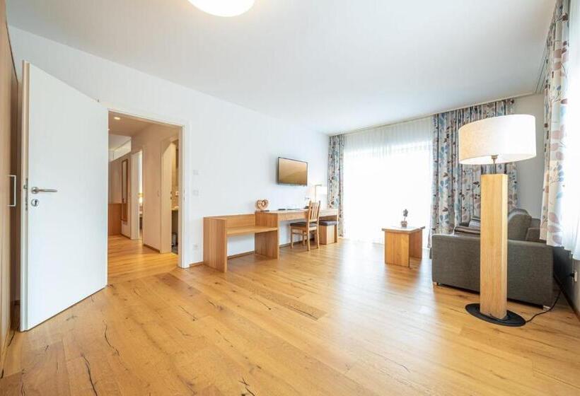 غرفة قياسية, Loy