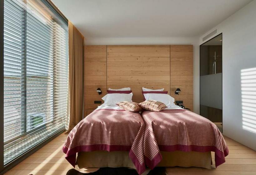 غرفة قياسية, Domaine De Naxhelet