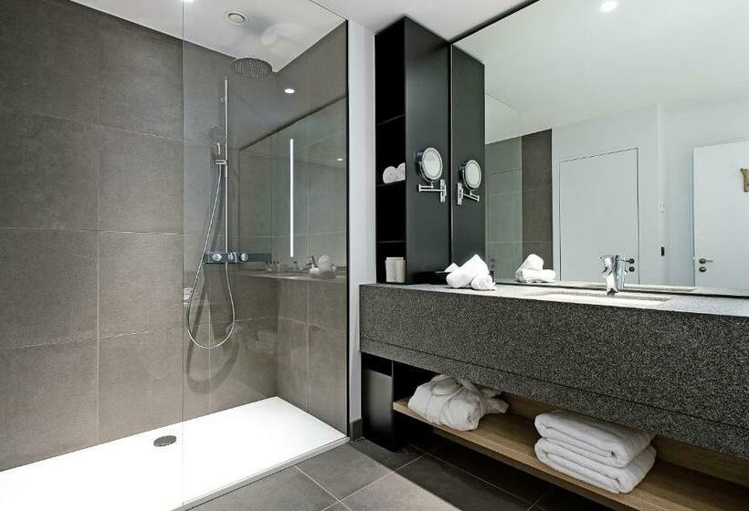 غرفة سوبيريور, Domaine De Naxhelet