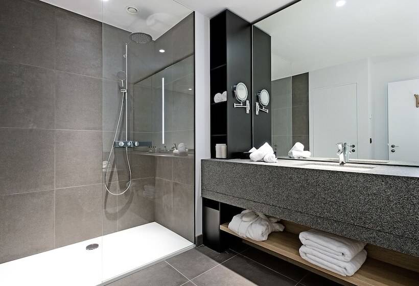 غرفة سوبيريور, Domaine De Naxhelet