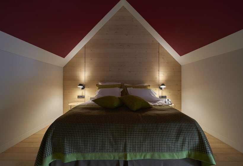 جناح بريميوم, Domaine De Naxhelet