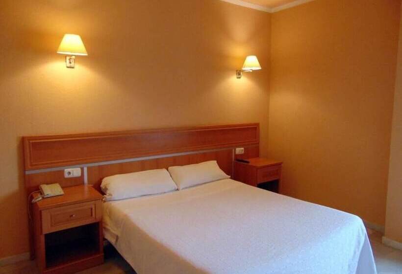 חדר סטנדרט יחיד, Puerto De Palos