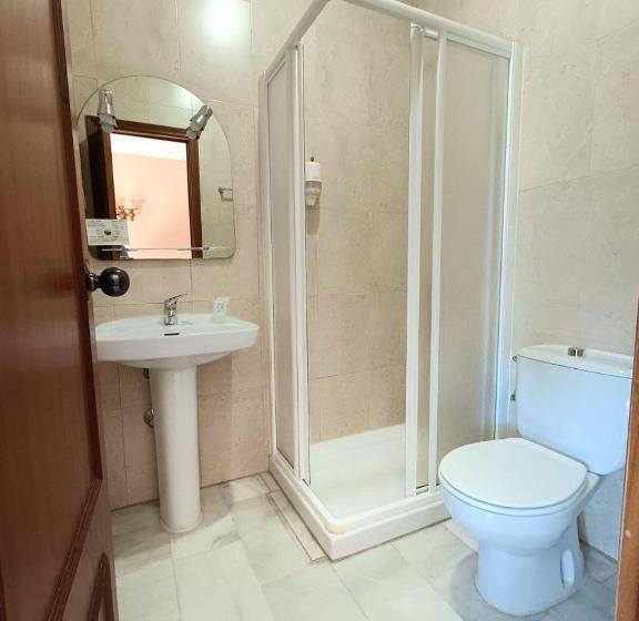 חדר סטנדרט, Puerto De Palos