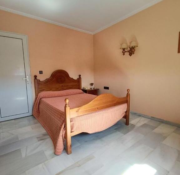 חדר סטנדרט, Puerto De Palos