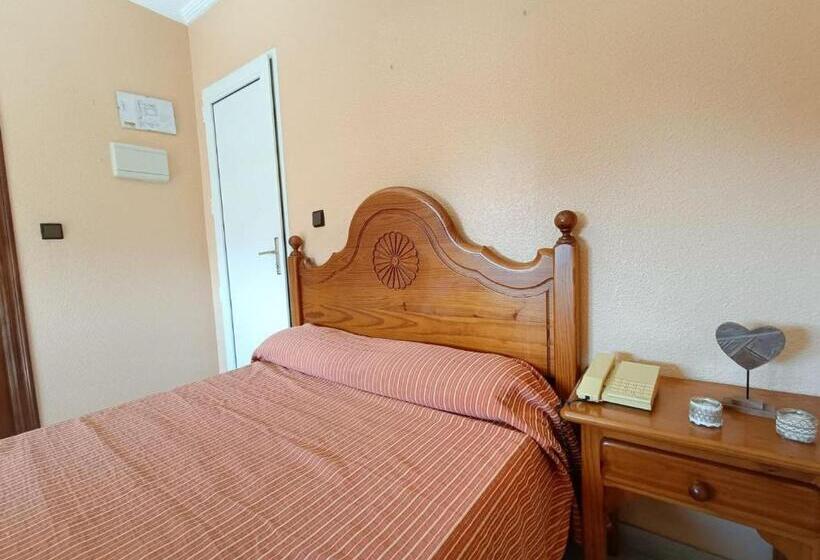 חדר סטנדרט, Puerto De Palos