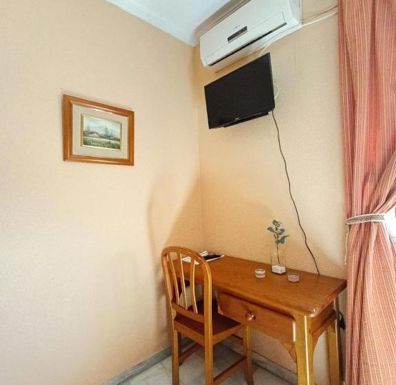 חדר סטנדרט, Puerto De Palos