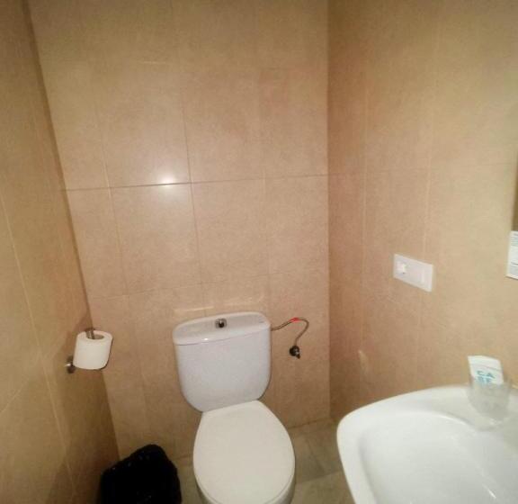 חדר סטנדרט יחיד, Puerto De Palos