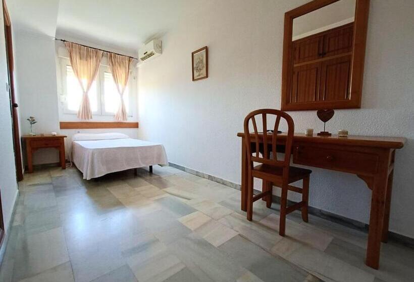 חדר סטנדרט יחיד, Puerto De Palos