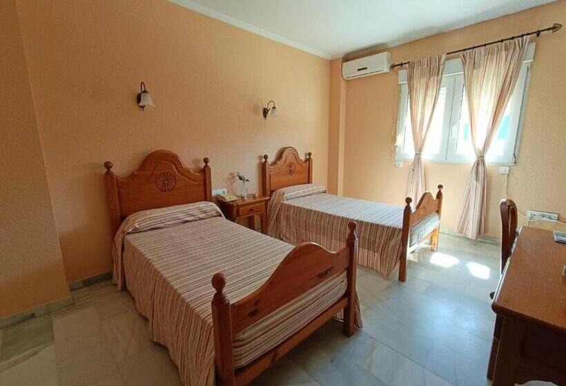 חדר סטנדרט, Puerto De Palos