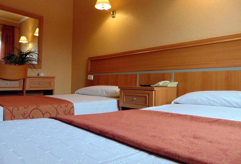 חדר סטנדרט, Puerto De Palos