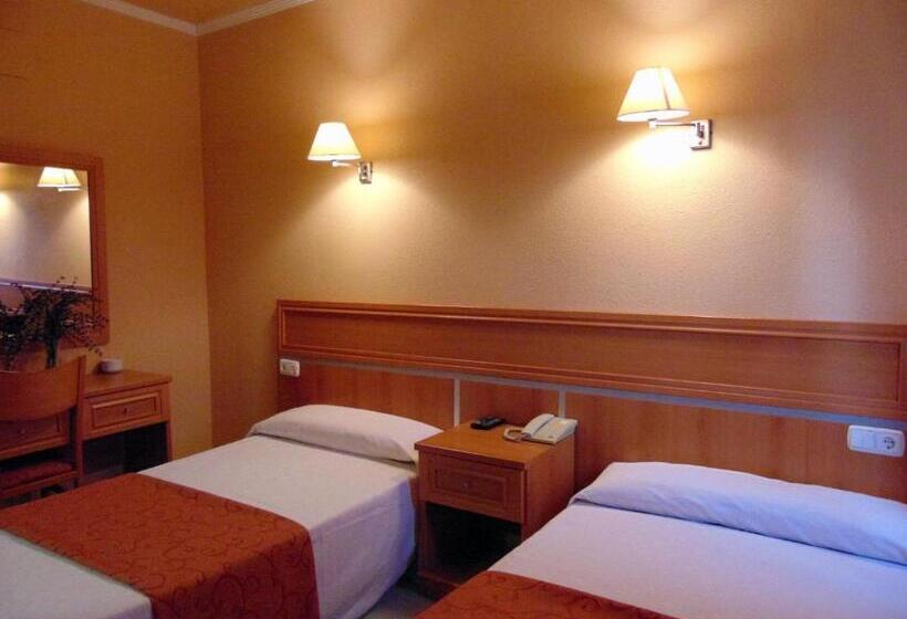 חדר סטנדרט, Puerto De Palos