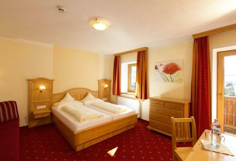 Номер Стандарт Трехместный, Rietzerhof