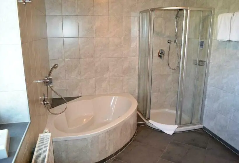 Suite con Balcone, Rietzerhof