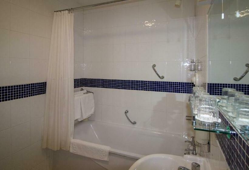 Семейный Номер, óstán Oileán Acla