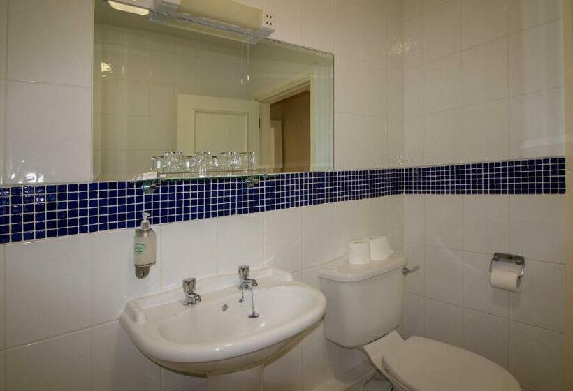 Семейный Номер, óstán Oileán Acla