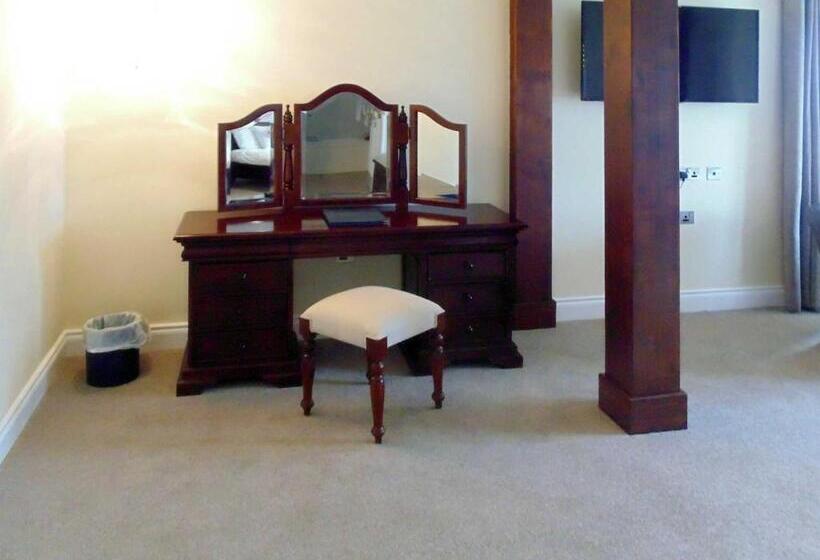 Люкс Deluxe Вид на Море, óstán Oileán Acla