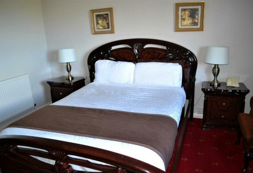 חדר סטנדרט, Teac Jack