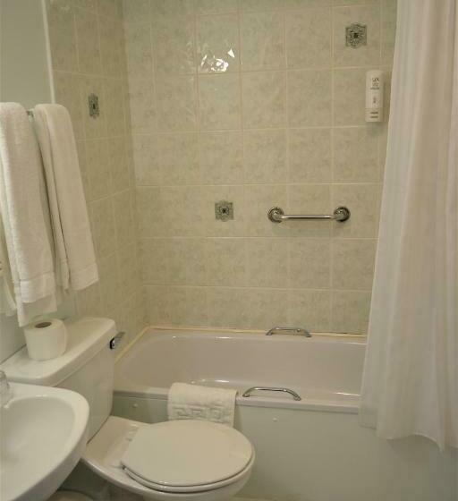 חדר סטנדרט, Teac Jack